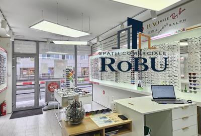 Spatiu comercial in zona Ciucas- Liceul INFO RoBU Spatii comerciale - 1