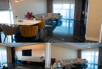 Apartament tip Penthouse,110 mp utili,Terasa,Ultramodern,Zona Europa - 3
