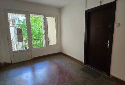 Apartament la intrarea in parcul Cismigiu (fara risc seismic) COMISION 0% - 9