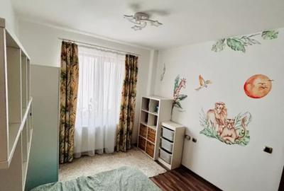 Apartament de 4 camere ( 114MP )-Isaran Residence-Tractorul - 4