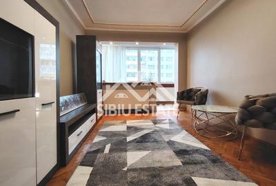 Apartament 3 camere  Sibiu, Mihai Viteazu - 1