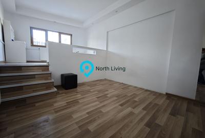 Apartament 4 camere, vilă, 120 mp, Hala Traian, investiție - 2