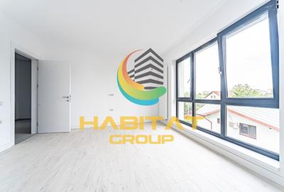 Apartament cu 2 camere decomandat în Brâncoveanu