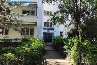 Apartament Ploiești: 45mp, 2 camere - 1