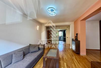 Apartament 4 camere si garaj de vanzare, etaj 1, Medicina Timisoara - 3