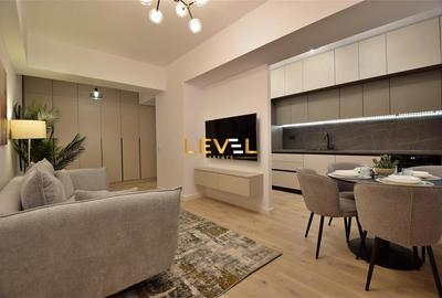 [VIDEO] FIRST RENTAL - Apartament Premium 2 Camere cu Parcare Inclusa - First Es - 17