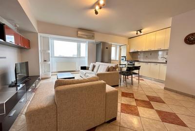 Inchiriere 3 Camere Vedere Piață Alba-Iulia - 3