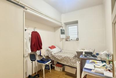 Str Washington, spațiu pretabil cabinet, salon, birou - 9