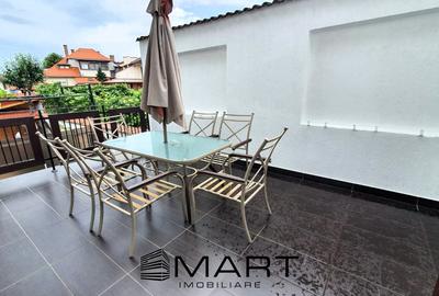 Casa moderna 3 camere zona Strand - 13
