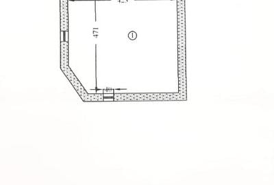 Mosilor, casa S P+1+M, 291mp, 8 camere, teren 118mp, 390.000Euro - 18