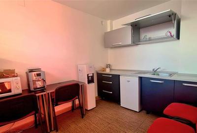 Spatiu SAD birouri / servicii  de inchiriat, Zona Complex - Olimpia - 9