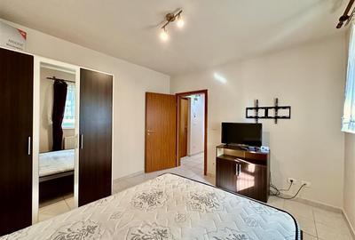 Apartament 1 camera. Arad , zona Spitalul Județean, str. Feleacului. - 1