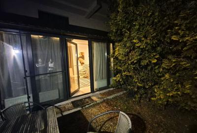 Exclusivitate -  Apartament de 2 camere, cu grădină proprie. - 14