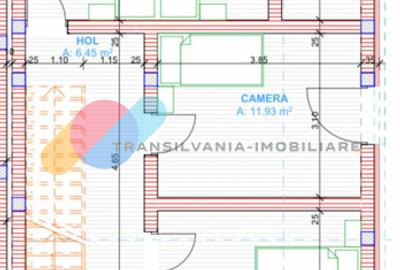 Casă modernă în Dezmir, 4 camere, 185mp-Dezmir - 5