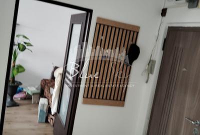 Tomis Nord / Ciresica-Apartament cochet 2 cam dec, centrala gaz - 9