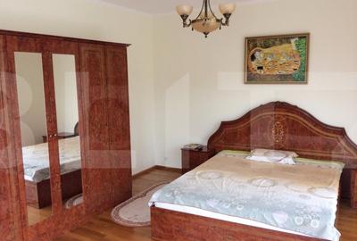 Casa imprimata de un clasic mereu in tendinte, zona Faget, teren 1800 mp! - 7