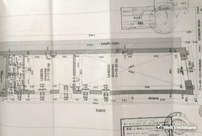 Oportunitate imobiliara in centrul Clujului - 1600 euro/mp 180mp utili - 17