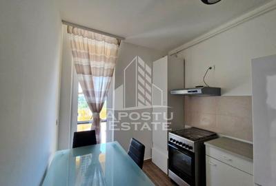 Apartament cu o camera, centrala, parcare proprie, zona Aradului - 2