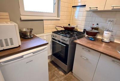 Apartament 1 cameră,  zonă Centrală, Piata Mihai Viteazul - 2