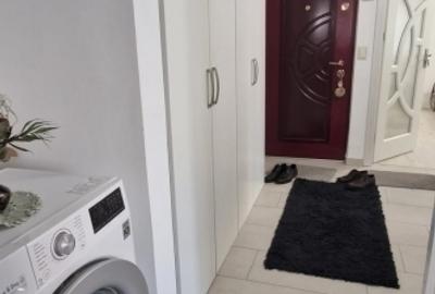2 camere , decomandat, 51mp, Nicolina - prima statie dupa Podu Ros - 9