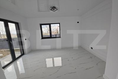 Vila Duplex 4 camere in zona Rediu - 2