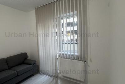 Apartament cu 3 camere decomandat în Militari