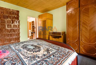 Gospodărie completă la preț de apartament mic. - 14