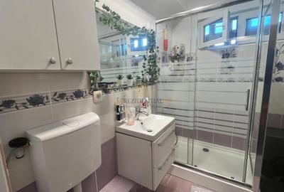 Apartament 3 camere decomandat, 68 mp, loc de parcare, mobilat complet - 8
