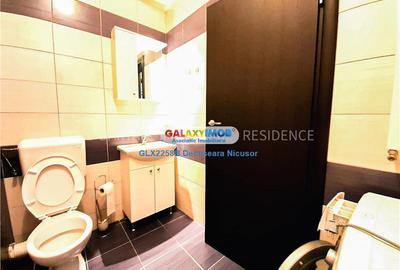 Apartament 2 camere Militari Residence, mobilata, utilata 350 euro - 17