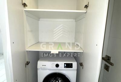 3 camere decomandat | 2 băi | 2 balcoane | Pet Friendly | Mărăști/OMV - 25