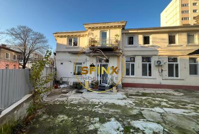 Apartament 2 camere | Mosilor | 41mp | parter | centrala | instalatii noi - 10