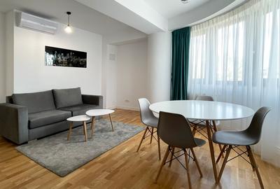 Piața Unirii - Bd. Regina Maria – Apartament 3 camere - 800 EUR - 1