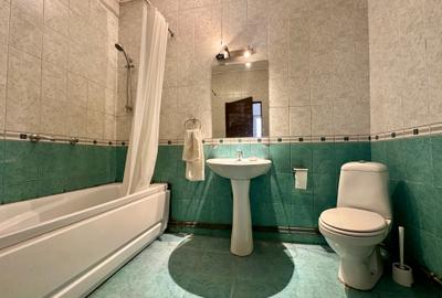 Apartament 3 camere în vilă interbelică| Parcare | Parc Carol | Unirii - 8