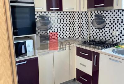Apartament cu 2 camere de inchiriat-13 Septembrie-Sebastian-Prosper-cu centrala - 10
