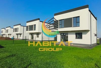 Casa pe parter / 3 camere/  cartier rezidential / Comision0% - 1