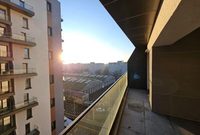 Apartament 2 camere de vanzare in Select Residence, Dristor/Dudesti - 12