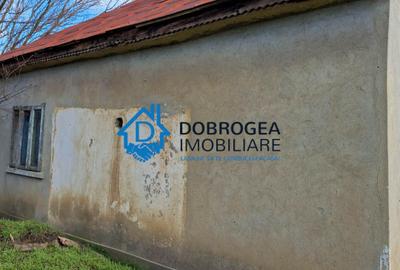 CASA BATRANEASCA  CEATALCHIOI- TEREN 2000 MP - 4