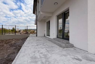 Casa duplex 4 camere 2 bai zona Bucium - 13
