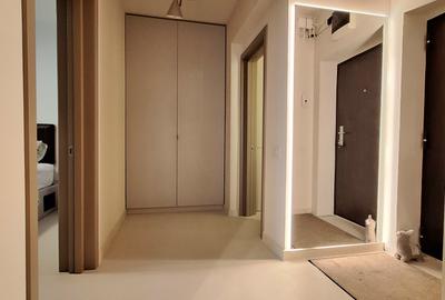 Apartament modern în imobil nou - piața Alba Iulia - 14