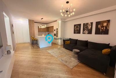 Apartament 3 Camere | Complex Securizat | Pipera Plaza | Disp. imediat - 4