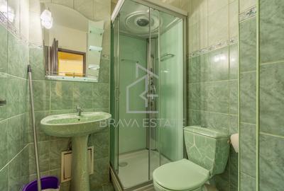 Apartament 4 camere | Intermediar | Mobilat | Parcare| Zorilor Gh.Dima - 8