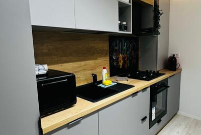 Apartament Ela Cotroceni loc de parcare inclus ANAF metrou - 6