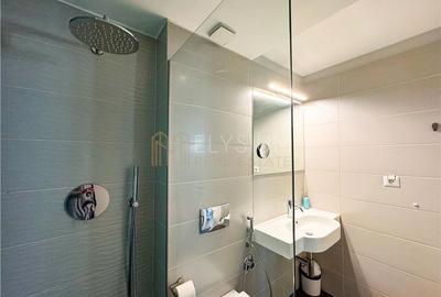 Apartament 2 camere de inchiriat Lighthouse Residence Herastrau - 15