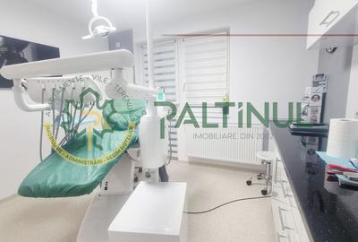 Cabinet stomatologic de inchiriat – Cartierul Arhitecților, Sibiu - 3