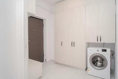 APARTAMENT INTABULAT, MOBILAT SI UTILAT CU MUTARE IMEDIATA, CENTRAL - 9