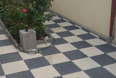 Casa 5 camere,parter,mobilata ,utilata si renovata recent. - 9