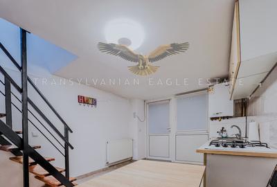 Locuință supra-etajată situată în Piața Unirii|Ultracentral - 10