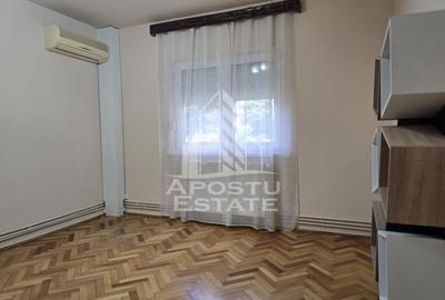 Apartament cu 3 camere,de inchiriat, parter, Arad - 4