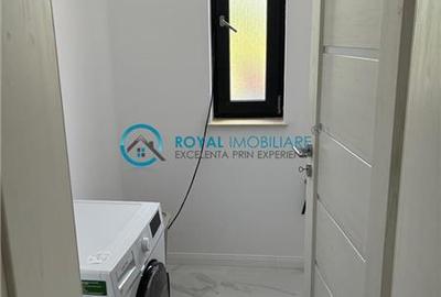 Royal Imobiliare-Inchiriere Vila Zona Paulesti - 24