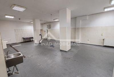 Spatiu comercial de inchiriat Manastur Str. Calea Floresti